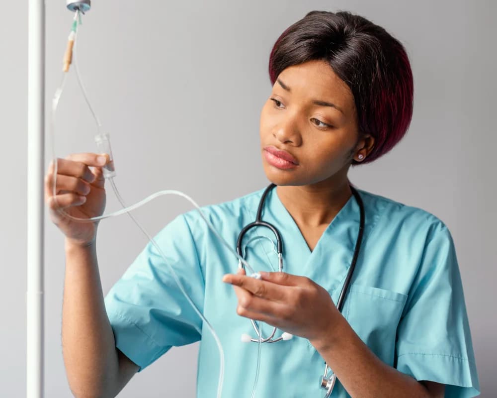 IV Therapy