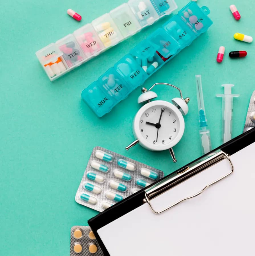 Medication Management
